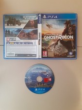 Gioco ps4 tom - tom, ghost