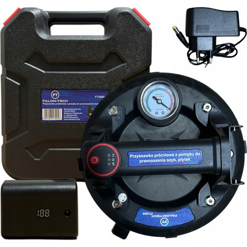 Falon tech ft4568 ventosa - ft4568,