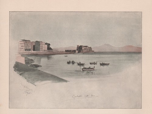 Allers castel dell ovo - allers,