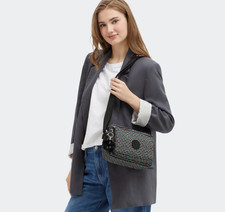 Kipling K6237 Borsa donna con