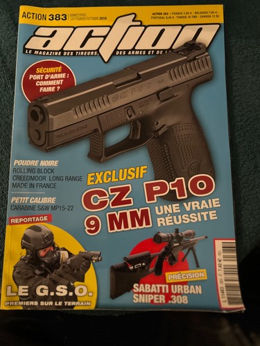 P10 sabatti urban 308 - sabatti,
