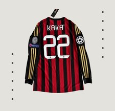 MAGLIA Uomo AC Milan 2013/2014