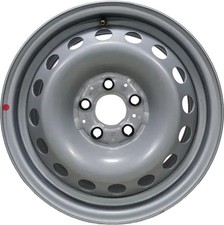 Cerchio Acciaio Mercedes-Benz