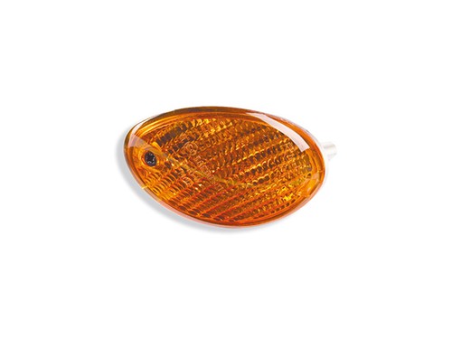 12523 lente fanale - 12523-lente,