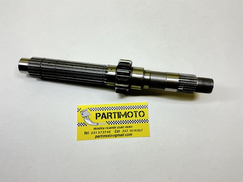 Albero primario cambio yamaha - albero,