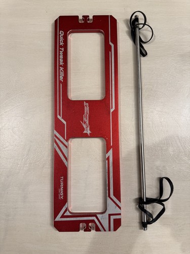Hobbyking turnigy trackstar - hobbyking,
