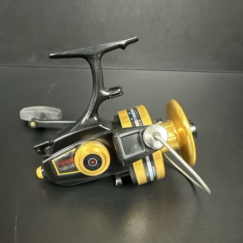 Mulinello spinning penn - da,