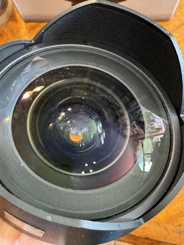 Samyang 14mm canon - samyang,