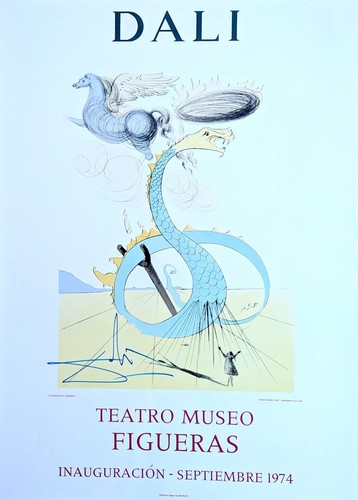 Dalì salvador 1904 figueres - (1904,
