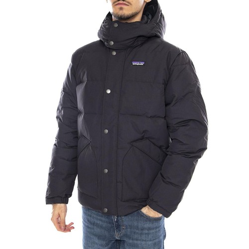 Downdrift jkt black - jkt,