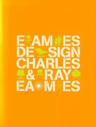 Ray charles eames - ray,