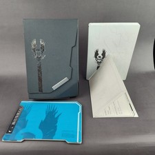 Halo 4 Limited Edition UNSC