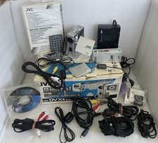 Videocamera Digitale JVC