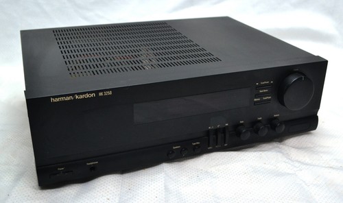 Ricevitore stereo