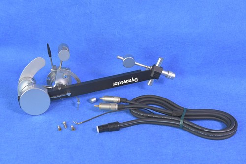Dynavector dv501 braccio - dynavector, tono