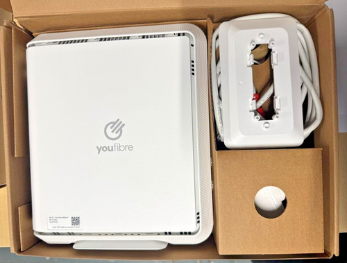 Sagemcom fast 5598 wifi 7 - 5598, yf