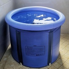 Irtree Vasca da bagno