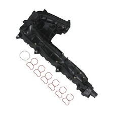 Collettore di Aspirazione for