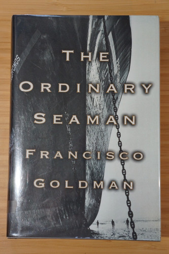 The ordinary seaman - the,