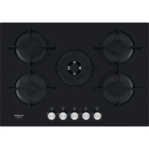 Hotpoint ariston piano cottura - hotpoint,