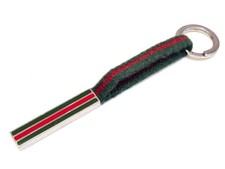 Portachiavi Gucci Sheri Line