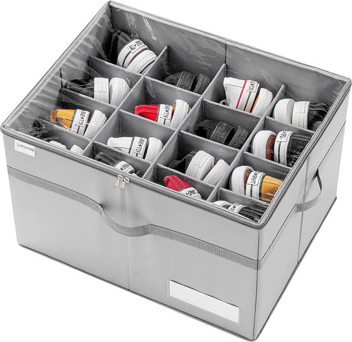 Organizer per scarpe per