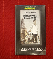 Tiziano sclavi dellamorte - _,