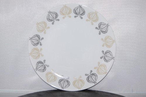 Piatti torta 19 cm - 6,