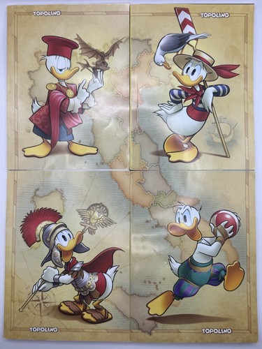 Topolino n - -,