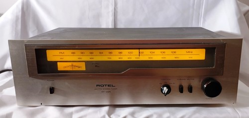 Radio sintonizzatore stereo