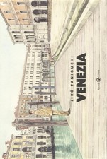 Jiro taniguchi venezia rizzoli - taniguchi,