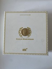 Montblanc Gaius Maecenas 888