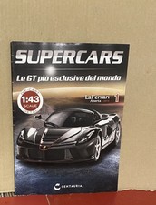 Supercars lotto fascicoli - supercars, 7