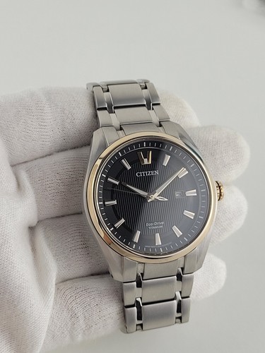 Citizen super titanium - citizen,