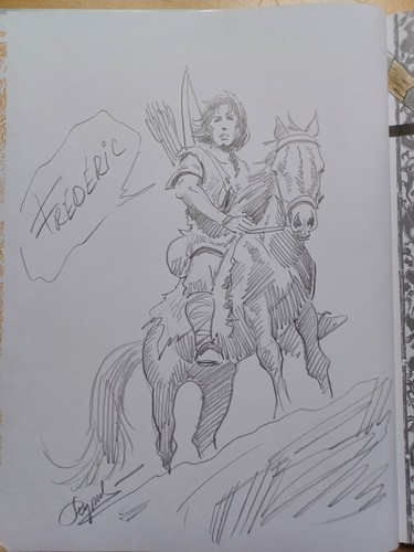 Les mondes thorgal - les, de