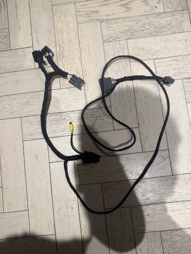 Transit connect sync - transit, telaio