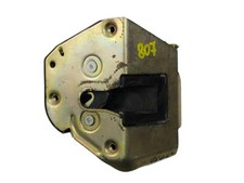 Meccanismo serratura porta