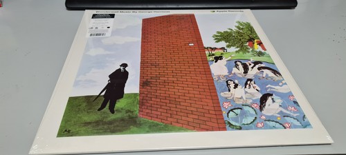 George harrison wonderwall - harrison,