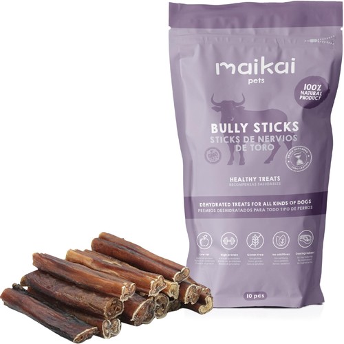 Maikai nervo bue snack 100 - di,