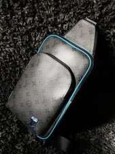 Zaino Monospalla Lv “Classic