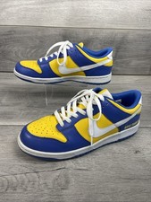 Nike Scarpe da Ginnastica Uomo
