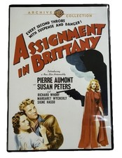Assignment in Brittany DVD