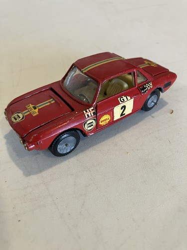 Mercury lancia fulvia coupè - mercury,