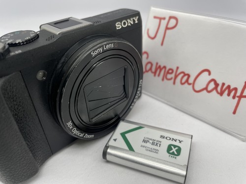 Sony cyber shot dsc hx60v - sony, dsc-hx60v