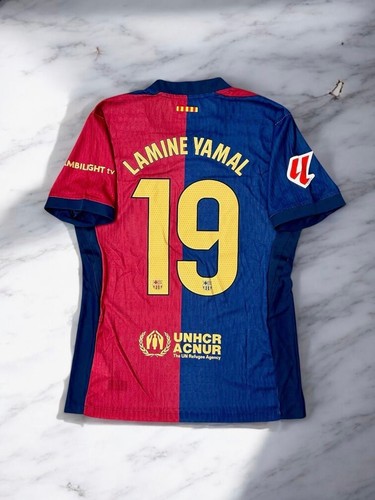 Jersey barcellona travis - jersey,