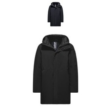 Bomboogie CM9137 Parka Giacca