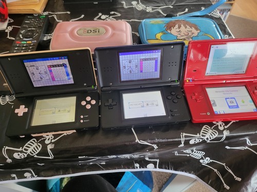 Nintendo lite più dsi - 2,