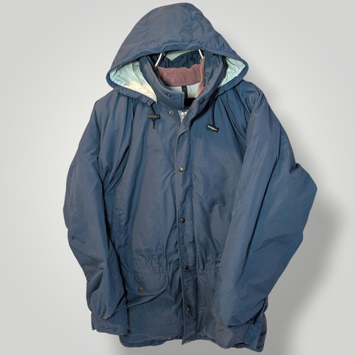 Giacca parka montagna - , vintage