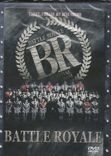 Battle Royale I & II Special