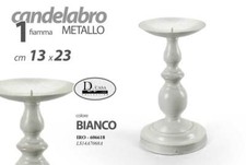CANDELABRO CANDERIERE 1 FIAMMA